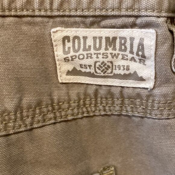 Columbia khaki pants  - Picture 4 of 5